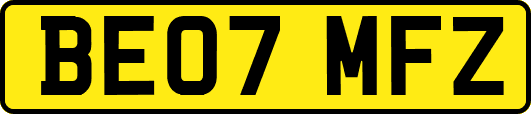 BE07MFZ