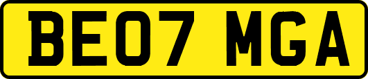 BE07MGA
