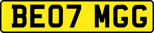 BE07MGG