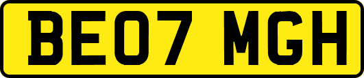 BE07MGH