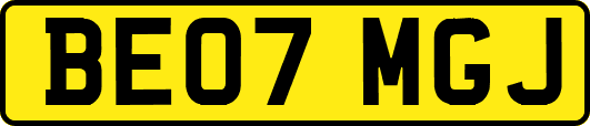 BE07MGJ