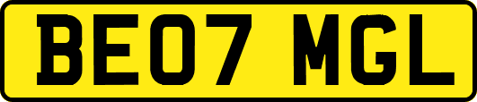 BE07MGL