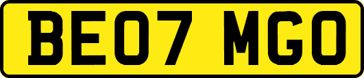 BE07MGO