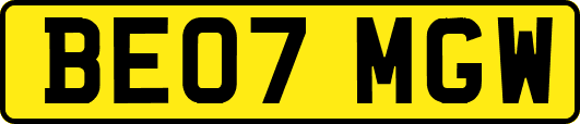 BE07MGW