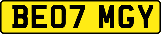 BE07MGY