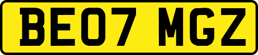 BE07MGZ