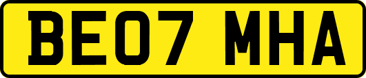 BE07MHA