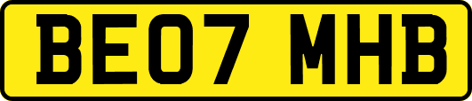 BE07MHB