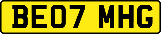 BE07MHG