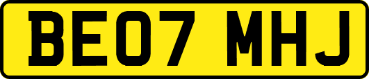 BE07MHJ
