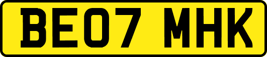 BE07MHK