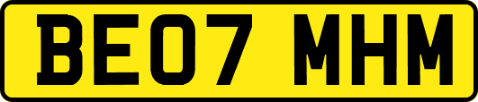 BE07MHM