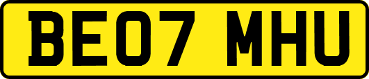BE07MHU