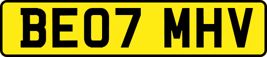 BE07MHV