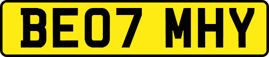 BE07MHY