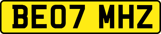 BE07MHZ