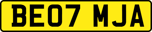 BE07MJA