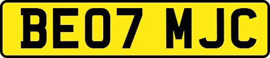 BE07MJC
