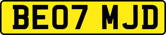 BE07MJD