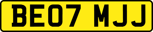 BE07MJJ