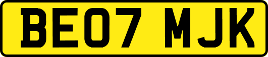 BE07MJK
