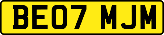 BE07MJM