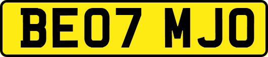 BE07MJO