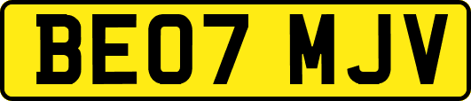BE07MJV
