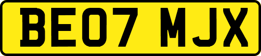 BE07MJX