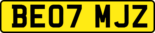 BE07MJZ