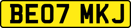 BE07MKJ