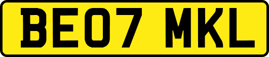 BE07MKL