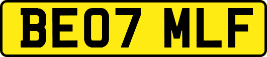 BE07MLF