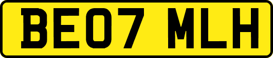 BE07MLH