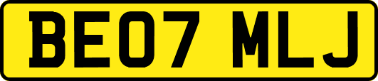 BE07MLJ