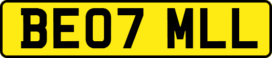 BE07MLL
