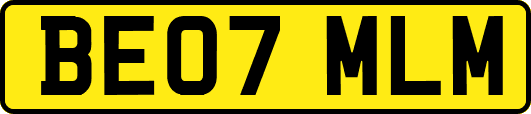 BE07MLM