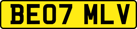 BE07MLV