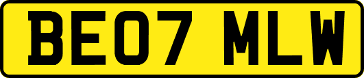 BE07MLW