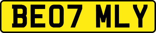 BE07MLY