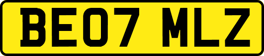 BE07MLZ