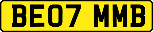 BE07MMB