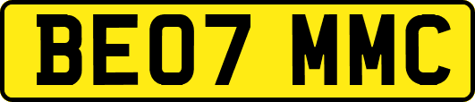BE07MMC