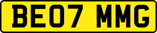 BE07MMG