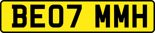 BE07MMH