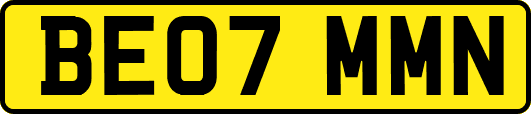 BE07MMN