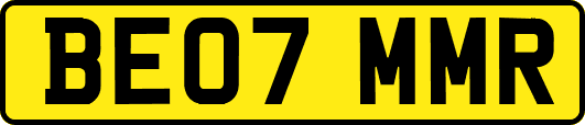 BE07MMR