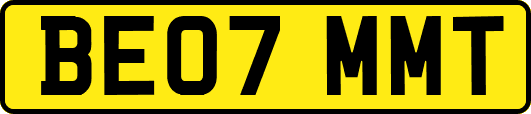 BE07MMT