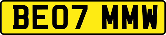 BE07MMW