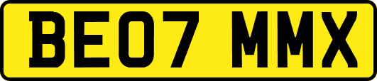 BE07MMX